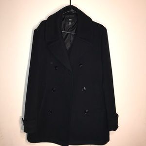 H&M Trenchcoat for Men